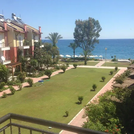 Narli Hotel